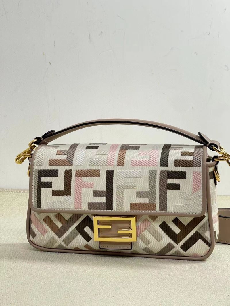 Fendi Baguette Bags